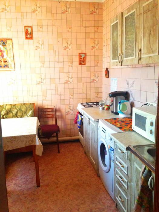 продаю дом в Караганде, ул. Каракумская д. 49, фотография 6