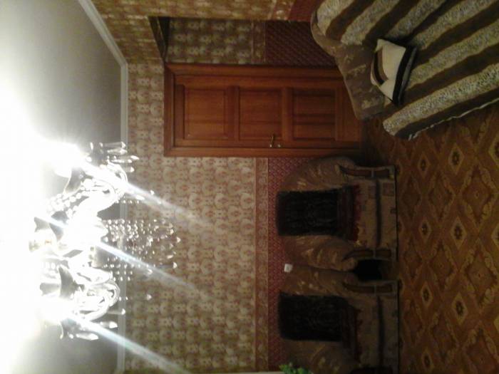 Сдам 3-х комнатную квартиру в аренду, фотография 2