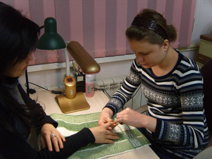 Салон красоты Популярный, фотография 8