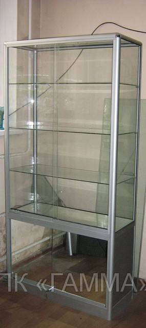 Торговое и выставочное оборудование, фотография 1