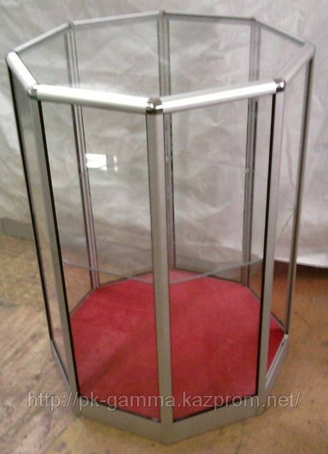 Торговое и выставочное оборудование, фотография 3