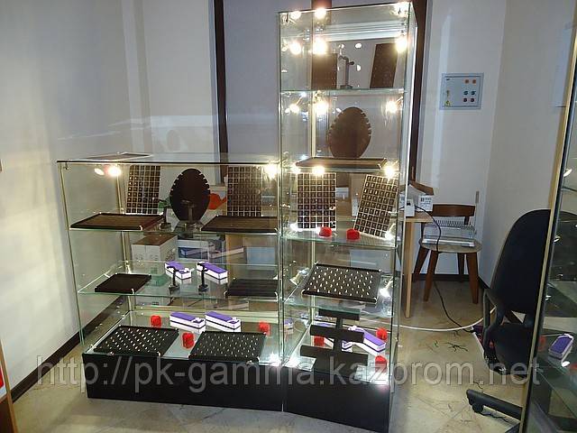 Торговое и выставочное оборудование, фотография 4