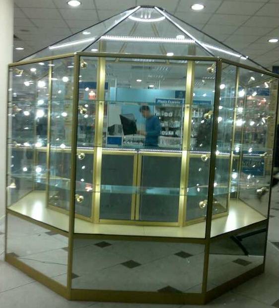 Торговое и выставочное оборудование, фотография 6