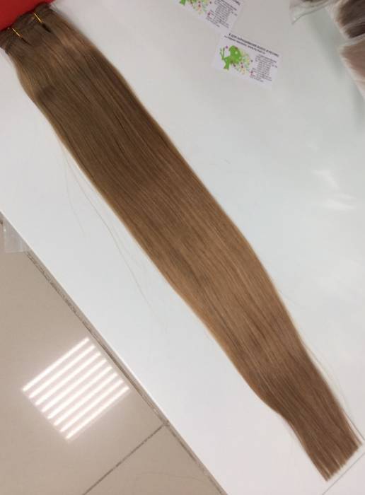 Волосы на лентах Hair Talk  , фотография 4