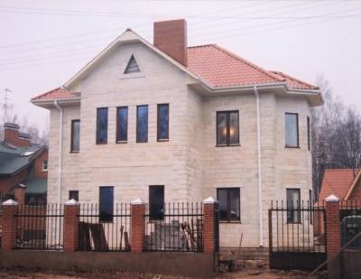 НОВЫЕ ТЕХНОЛОГИИ. Европейское качество. Стеновые блоки. Теплоблок. Станки. , фотография 5