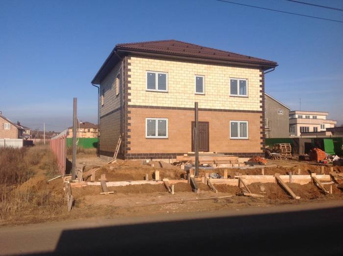 НОВЫЕ ТЕХНОЛОГИИ. Европейское качество. Стеновые блоки. Теплоблок. Станки. , фотография 8