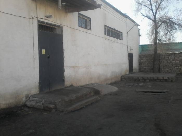 Сдается в аренду складские помещения в городе Жанаозен, фотография 2