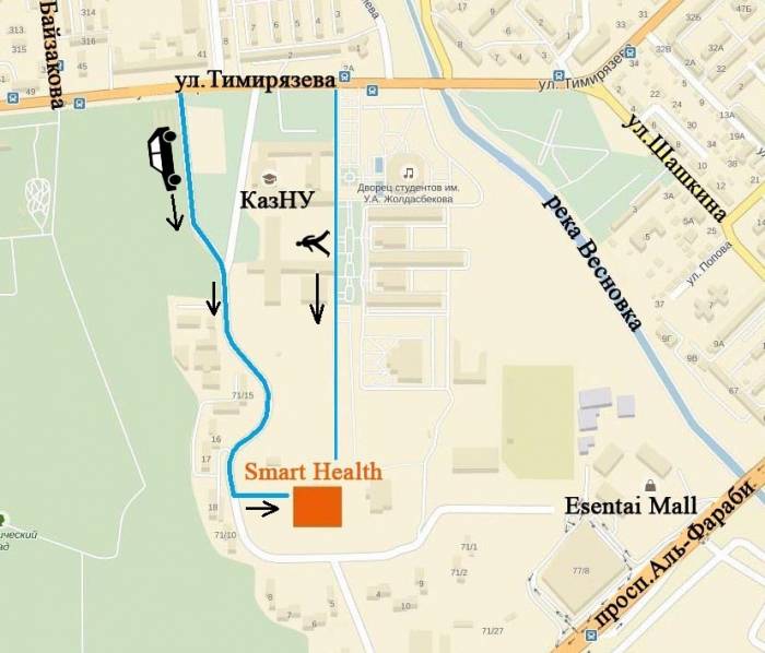 Smart Health, фотография 1