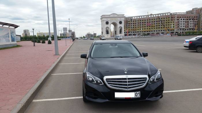 Пассажирские перевозки, фотография 3