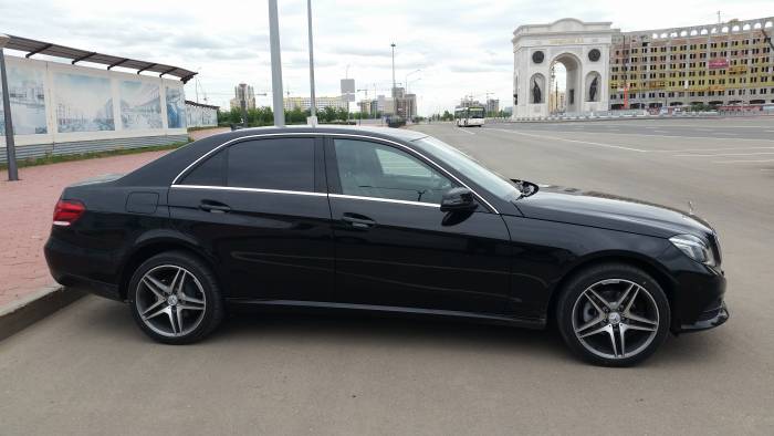 Пассажирские перевозки, фотография 4