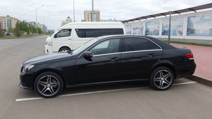 Пассажирские перевозки, фотография 5