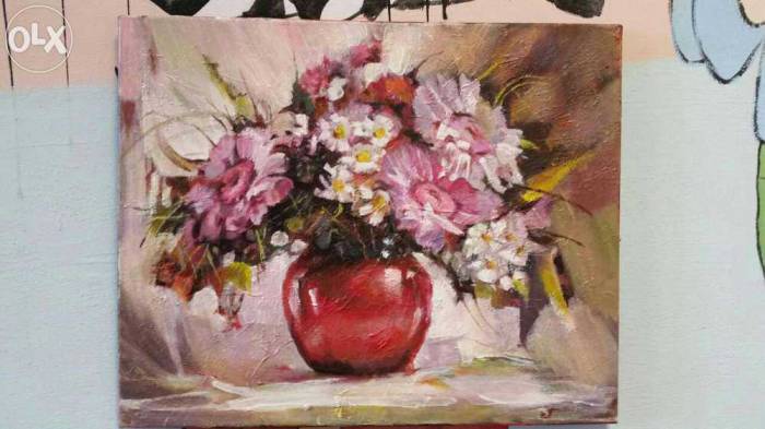 Роспись интерьера, фотография 4