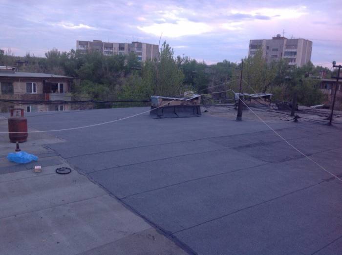 Мягкая кровля крыш!, фотография 2