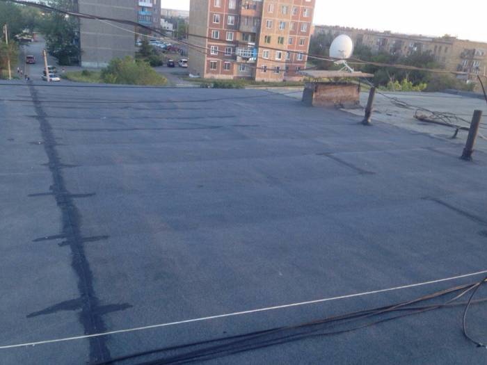 Мягкая кровля крыш!, фотография 3