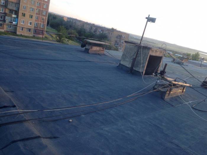 Мягкая кровля крыш!, фотография 4