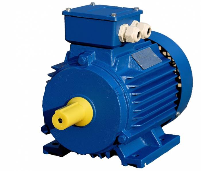 Продам насосы, вентиляторы, эл/двигатели!, фотография 1