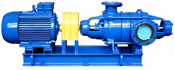 Продам насосы, вентиляторы, эл/двигатели!, фотография 2