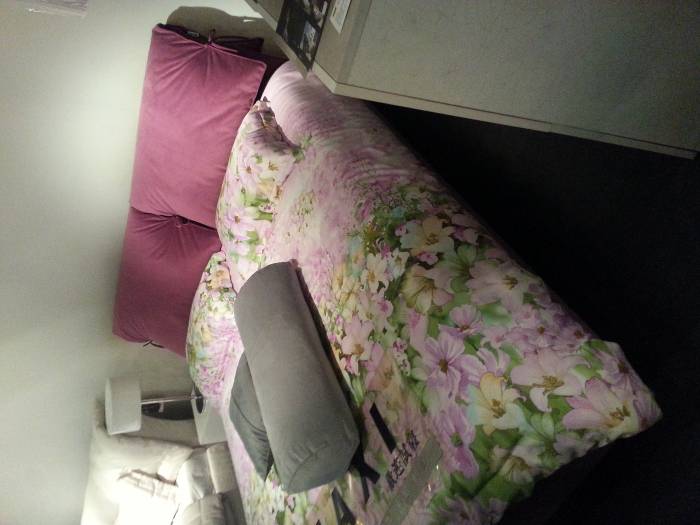 Срочно продам новую двуспальную кровать, фотография 2