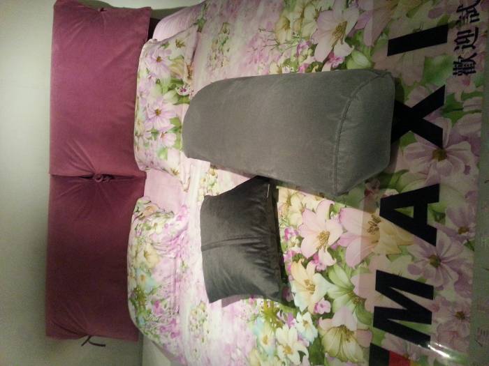 Срочно продам новую двуспальную кровать, фотография 3