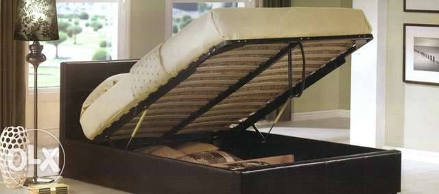 Срочно продам новую двуспальную кровать, фотография 4