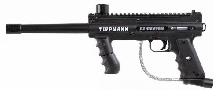 Пейнтбол Продажа Оборудования, фотография 5