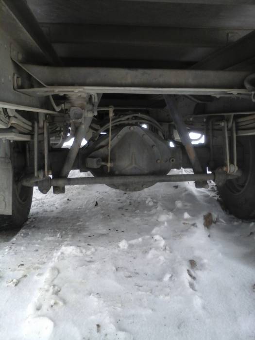 Продам Эвакуатор, фотография 4