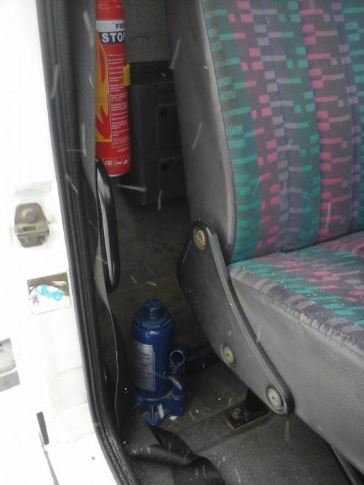 Продам Эвакуатор, фотография 10