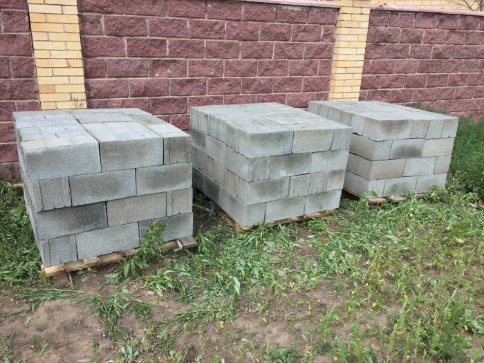Кирпичи, фотография 3