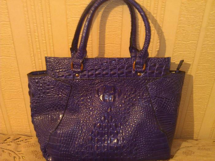 Женские сумки, фотография 3