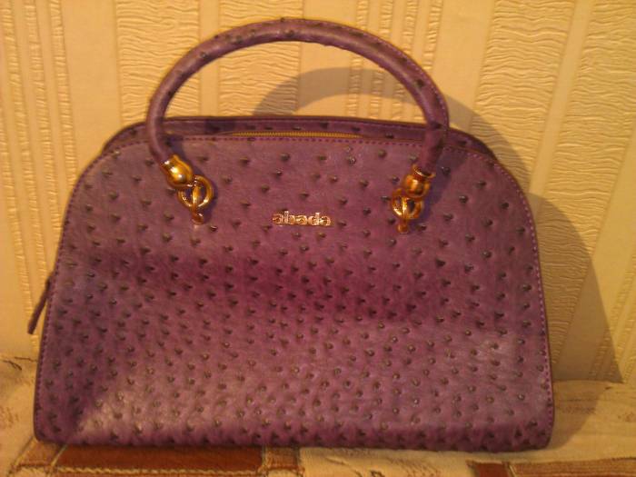 Женские сумки, фотография 4