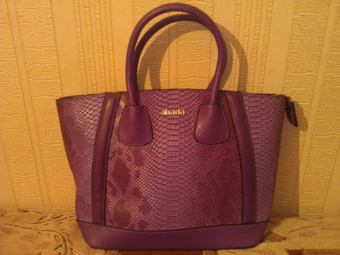 Женские сумки, фотография 5