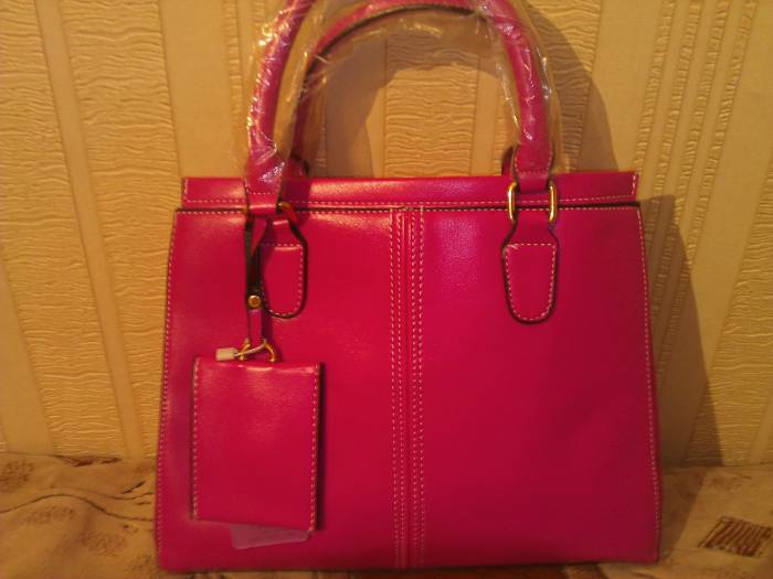 Женские сумки, фотография 6