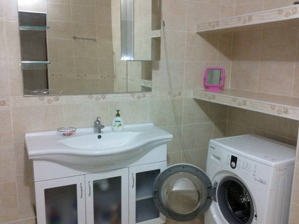 Сдам в аренду 2 - ух комнатную квартиру, фотография 7