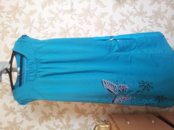 Платье для беременных, фотография 1