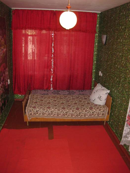 Продам двухспальную кровать., фотография 1