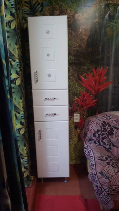 Продам пеналы для ванной и кухни., фотография 1