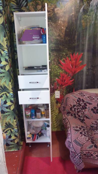 Продам пеналы для ванной и кухни., фотография 2