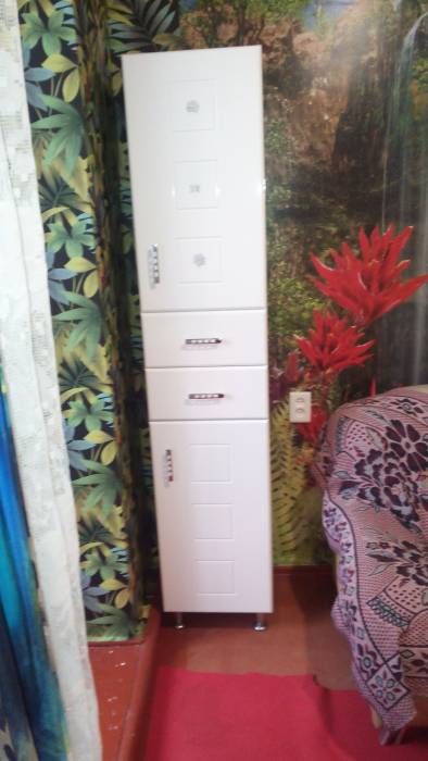 Продам пеналы для ванной и кухни., фотография 3