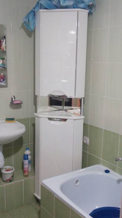 Продам пеналы для ванной и кухни., фотография 5