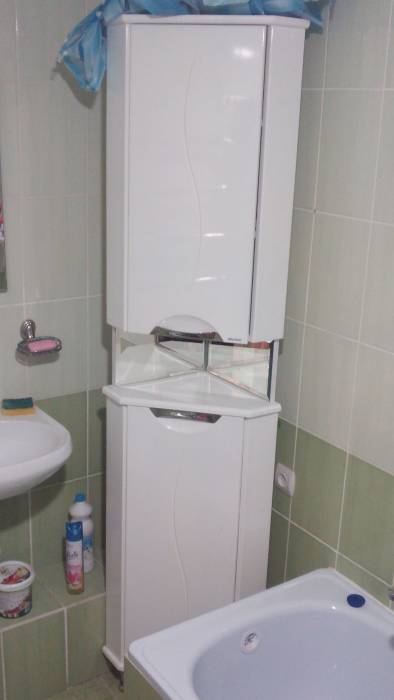 Продам пеналы для ванной и кухни., фотография 7