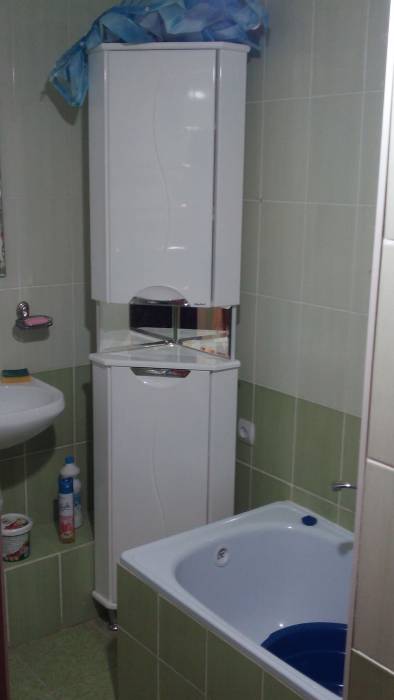 Продам пеналы для ванной и кухни., фотография 9