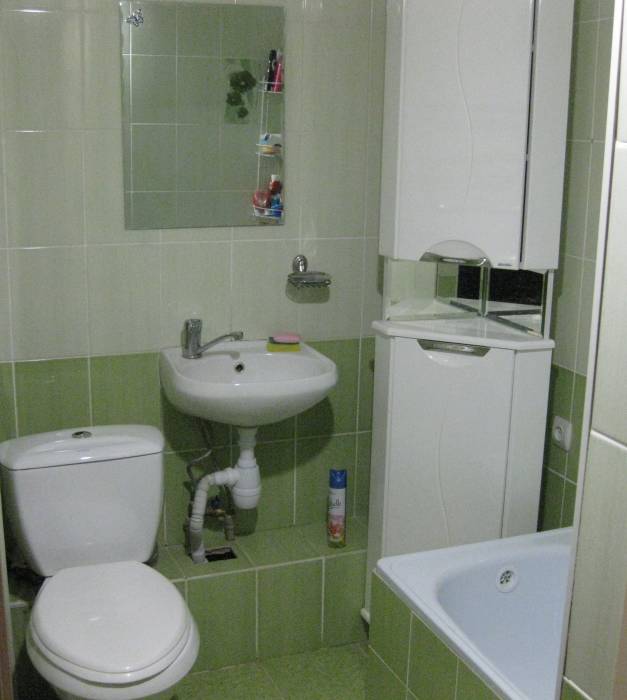 Продам пеналы для ванной и кухни., фотография 10