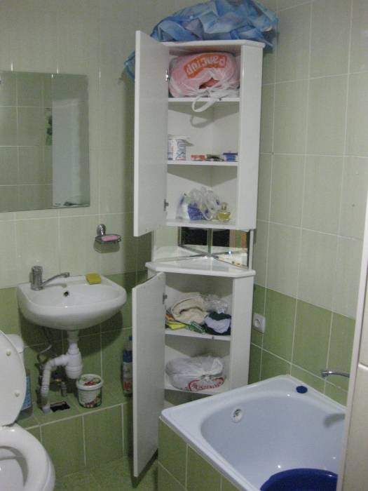 Продам пеналы для ванной и кухни., фотография 12