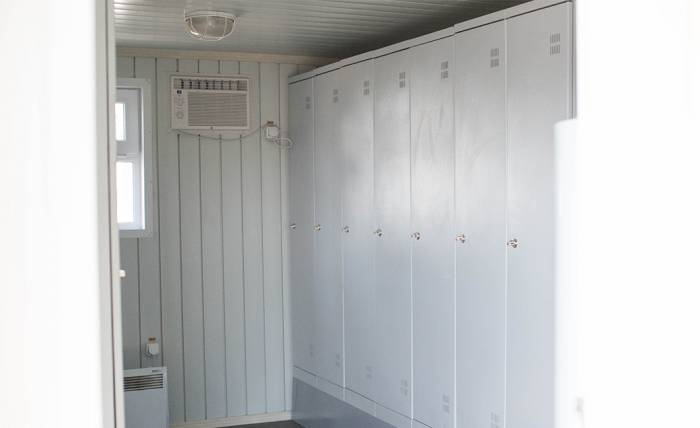 Здания на базе контейнера , фотография 5