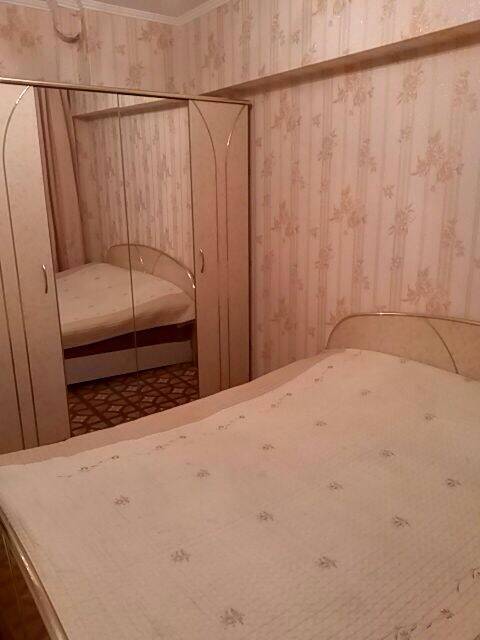 2-комнатная квартира помесячно, мкр Тастак-3, Розыбакиева 45  за 600 $, фотография 8