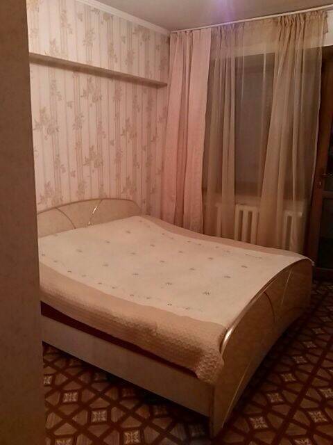 2-комнатная квартира посуточно, мкр Тастак-3, Розыбакиева 45 — Толе би  за 54 $, фотография 4