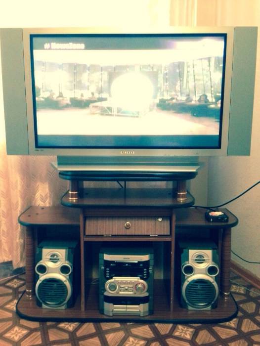 2-комнатная квартира посуточно, мкр Тастак-3, Розыбакиева 45 — Толе би  за 54 $, фотография 6