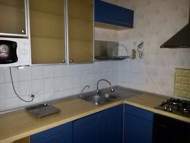 2-комнатная квартира помесячно, мкр Тастак-3, Розыбакиева 45  за 600 $, фотография 11