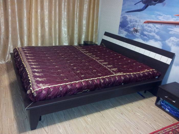 Продам кровать, фотография 1