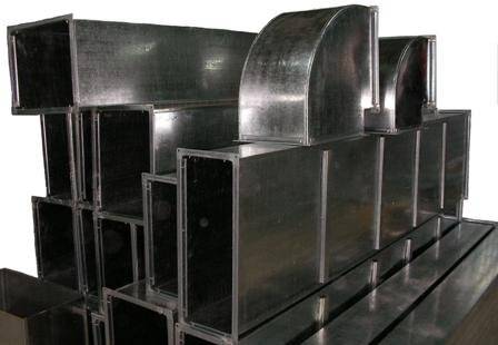 Вентиляция и аспирация, фотография 4